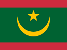 Mauritania