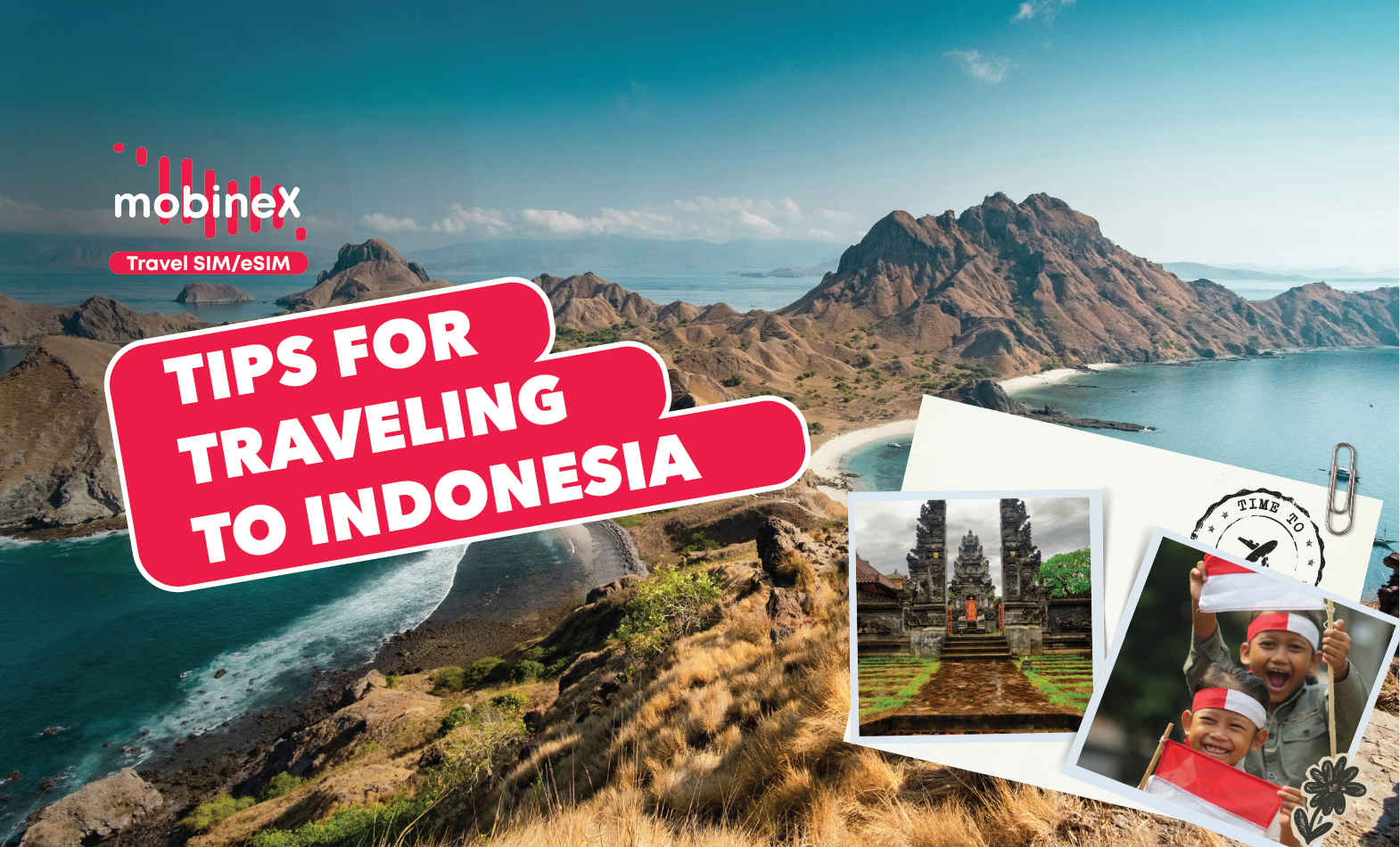 What to Consider When Traveling to Indonesia