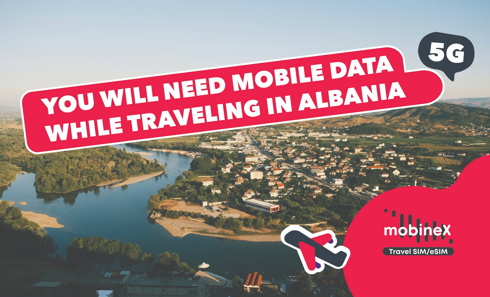 Internet-Related Tips for Travelling to Albania