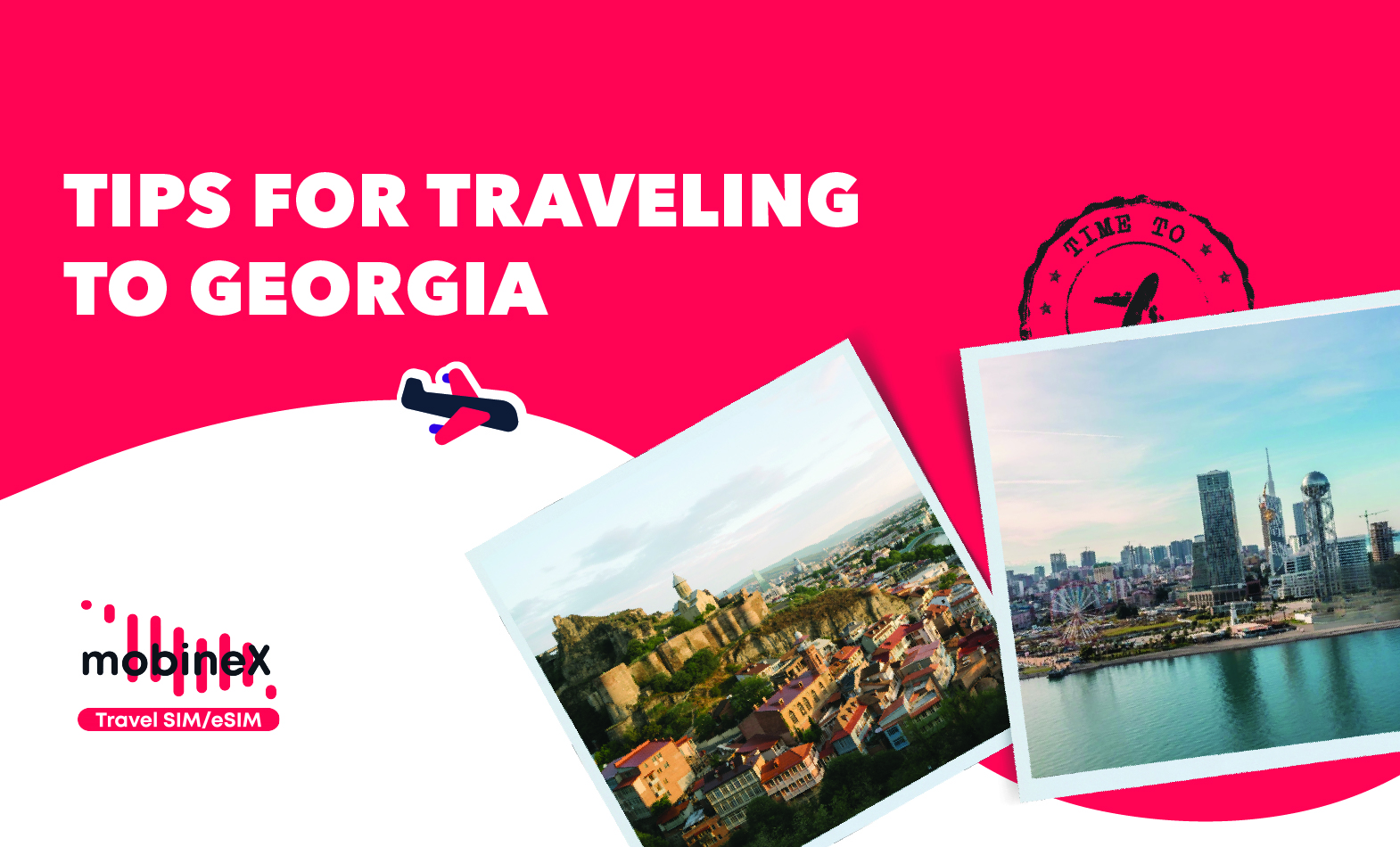Everything You Should Know Before Travelling to Georgia