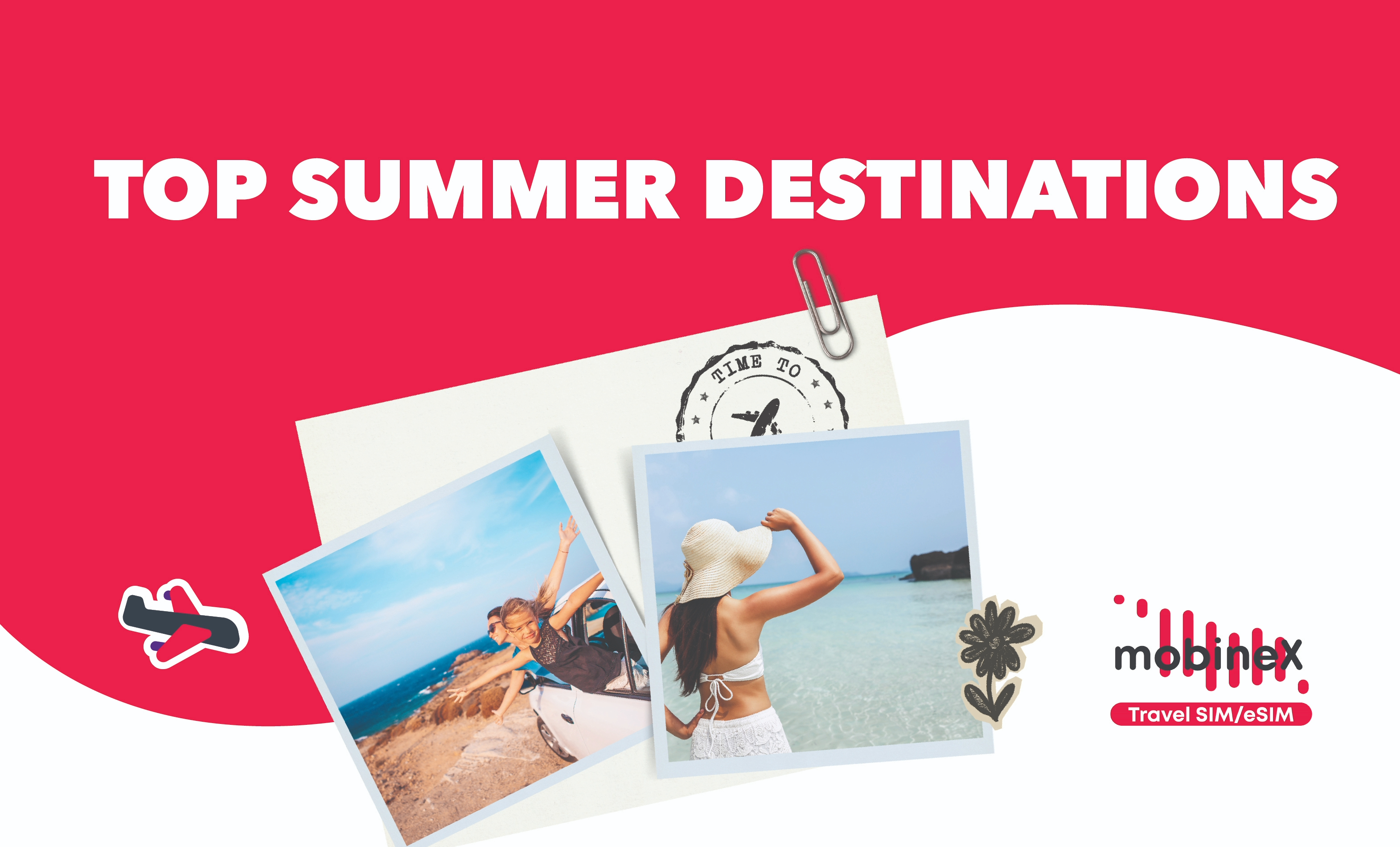 What Are The Most In-Demand Destinations Of The Summer Season?