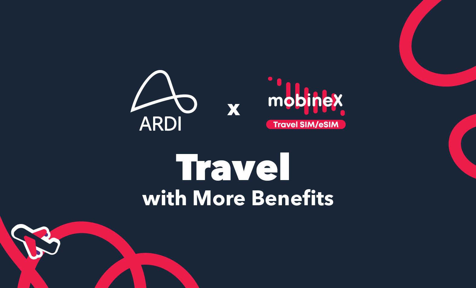 A Summer Promotion from mobineX and ARDI